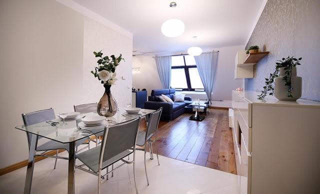 Nice Apartments ורוצלב מראה חיצוני תמונה
